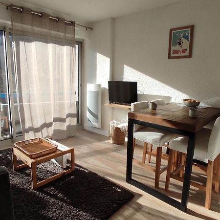Appartement Cosy Saint Lary Village Exterior photo